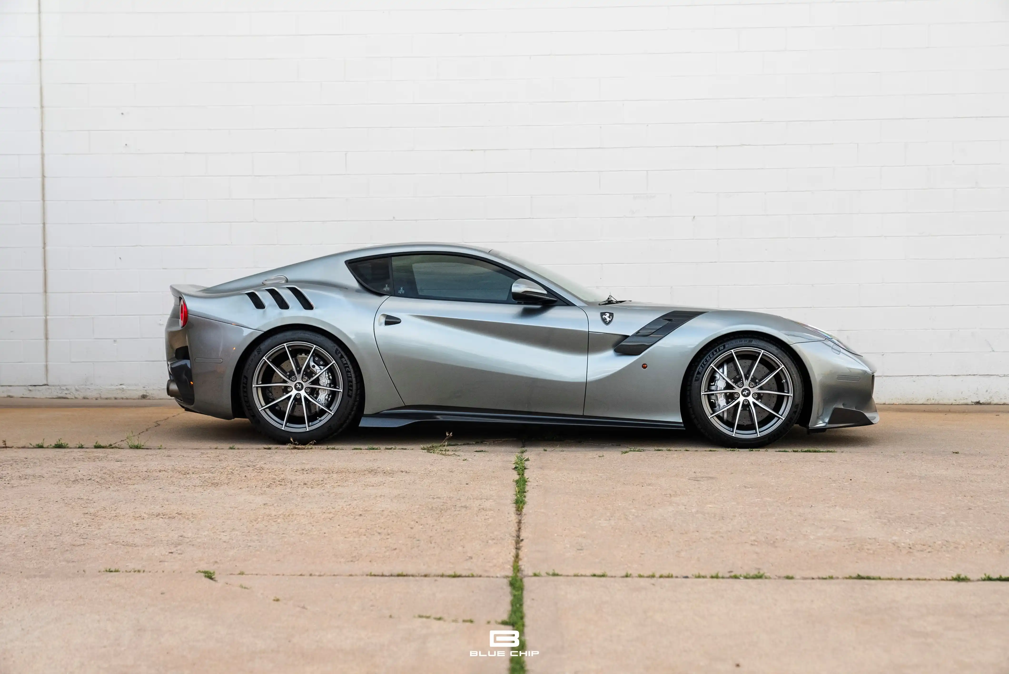 2017 Ferrari F12's photo
