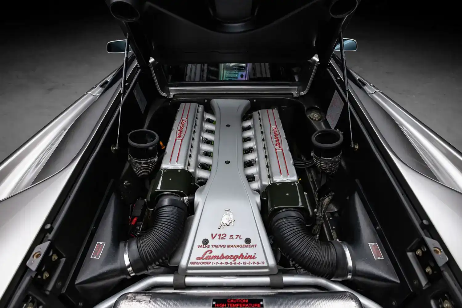 1998 Lamborghini Diablo's photo