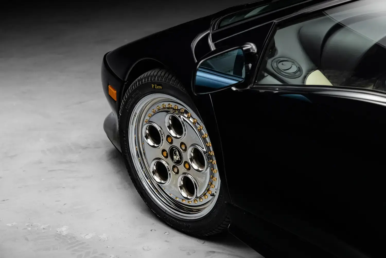 1994 Lamborghini Diablo undefined photo 4