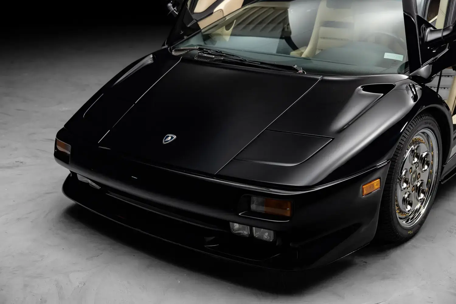 1994 Lamborghini Diablo undefined photo 3