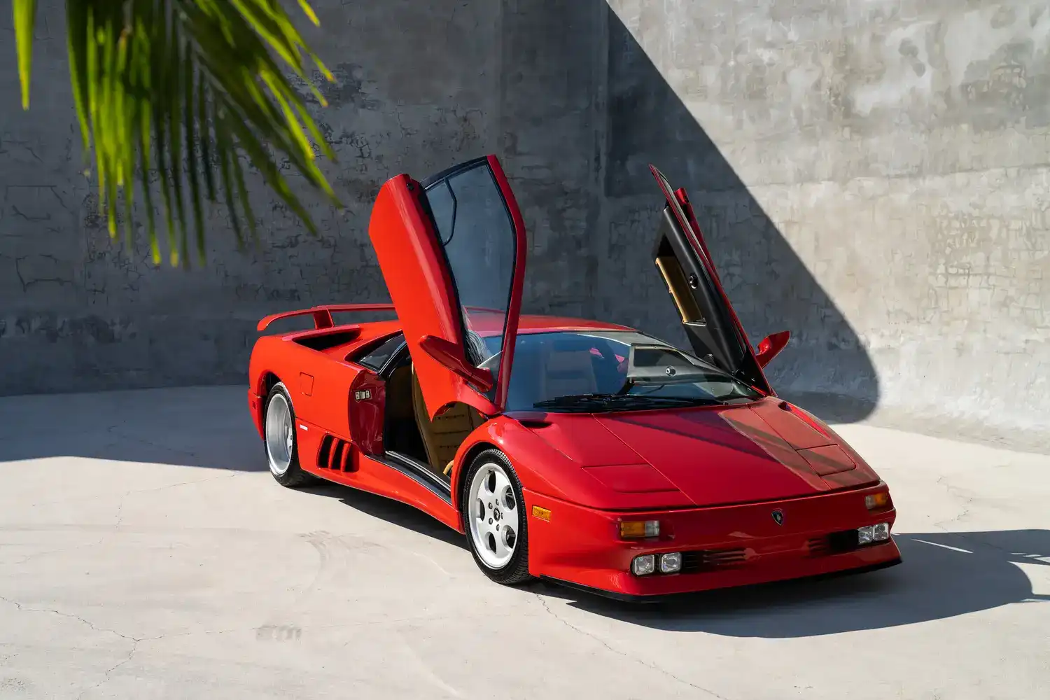 1994 Lamborghini Diablo's photo
