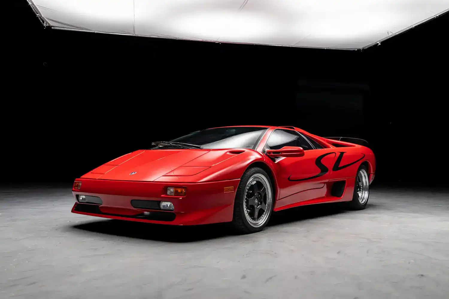 1998 Lamborghini Diablo's photo