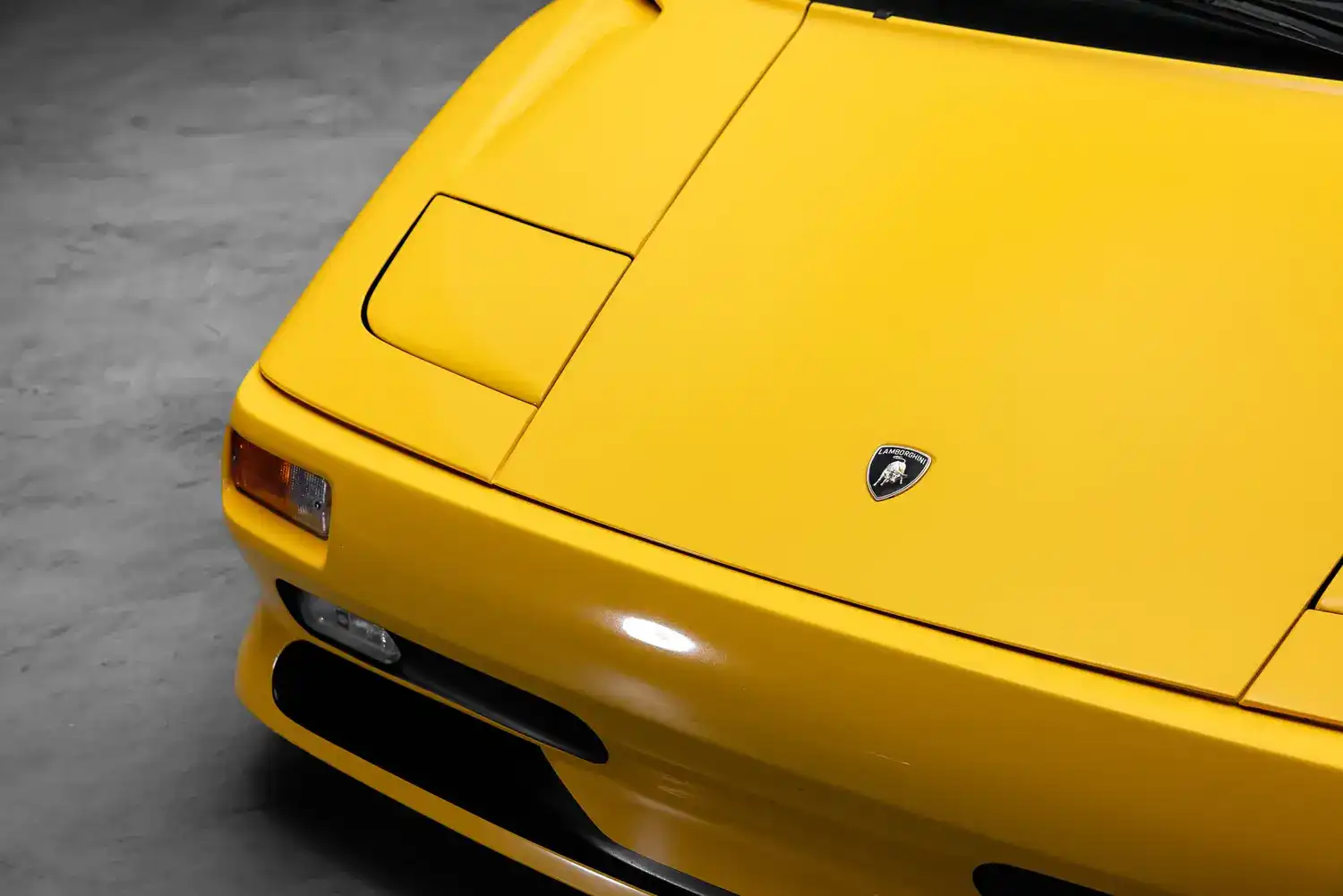 1998 Lamborghini Diablo's photo