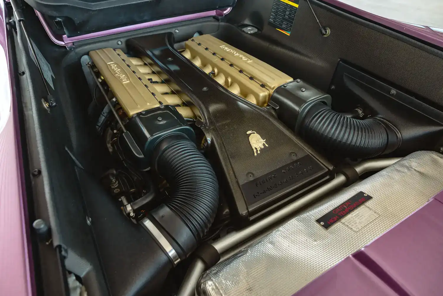 1994 Lamborghini Diablo's photo