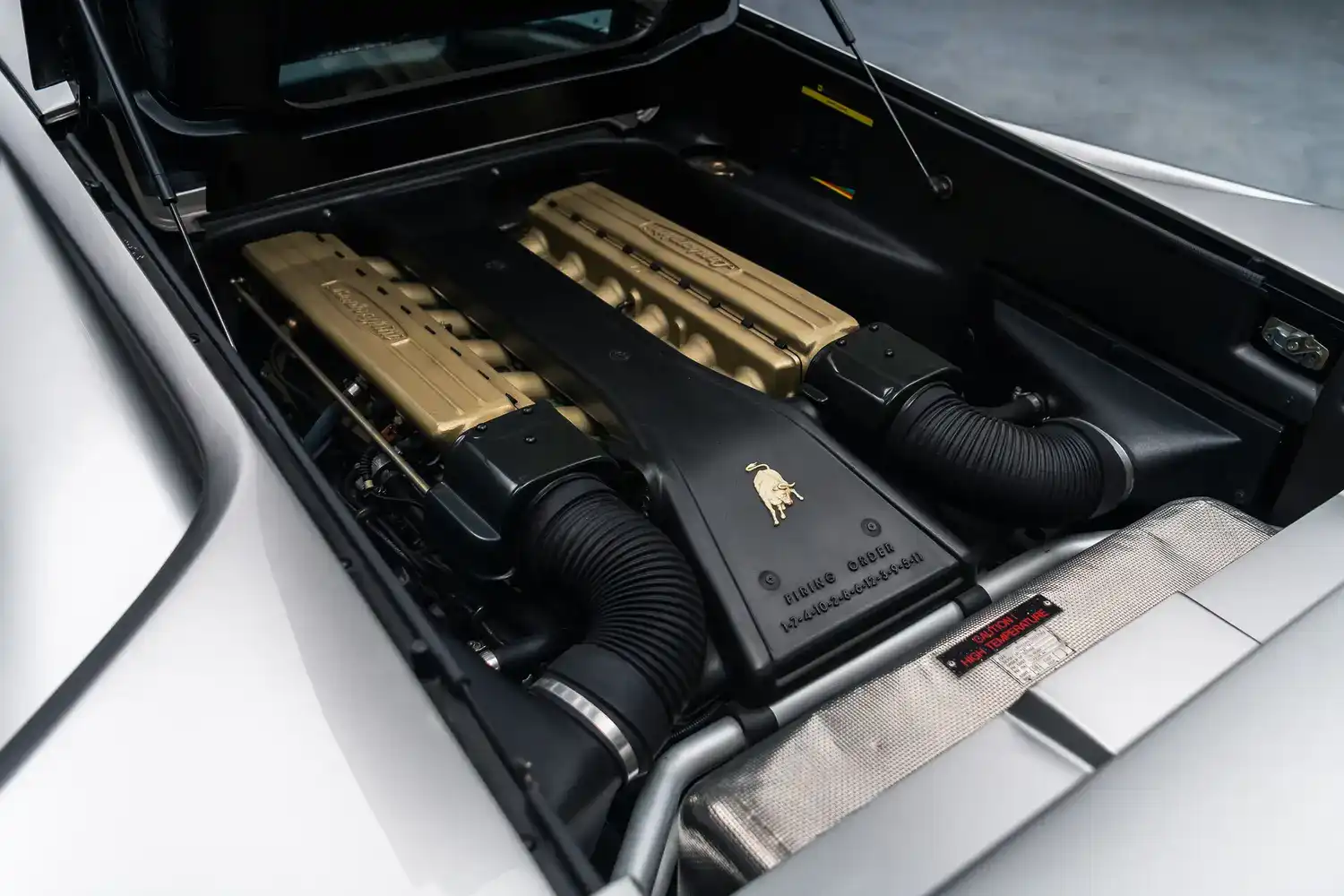 1994 Lamborghini Diablo's photo