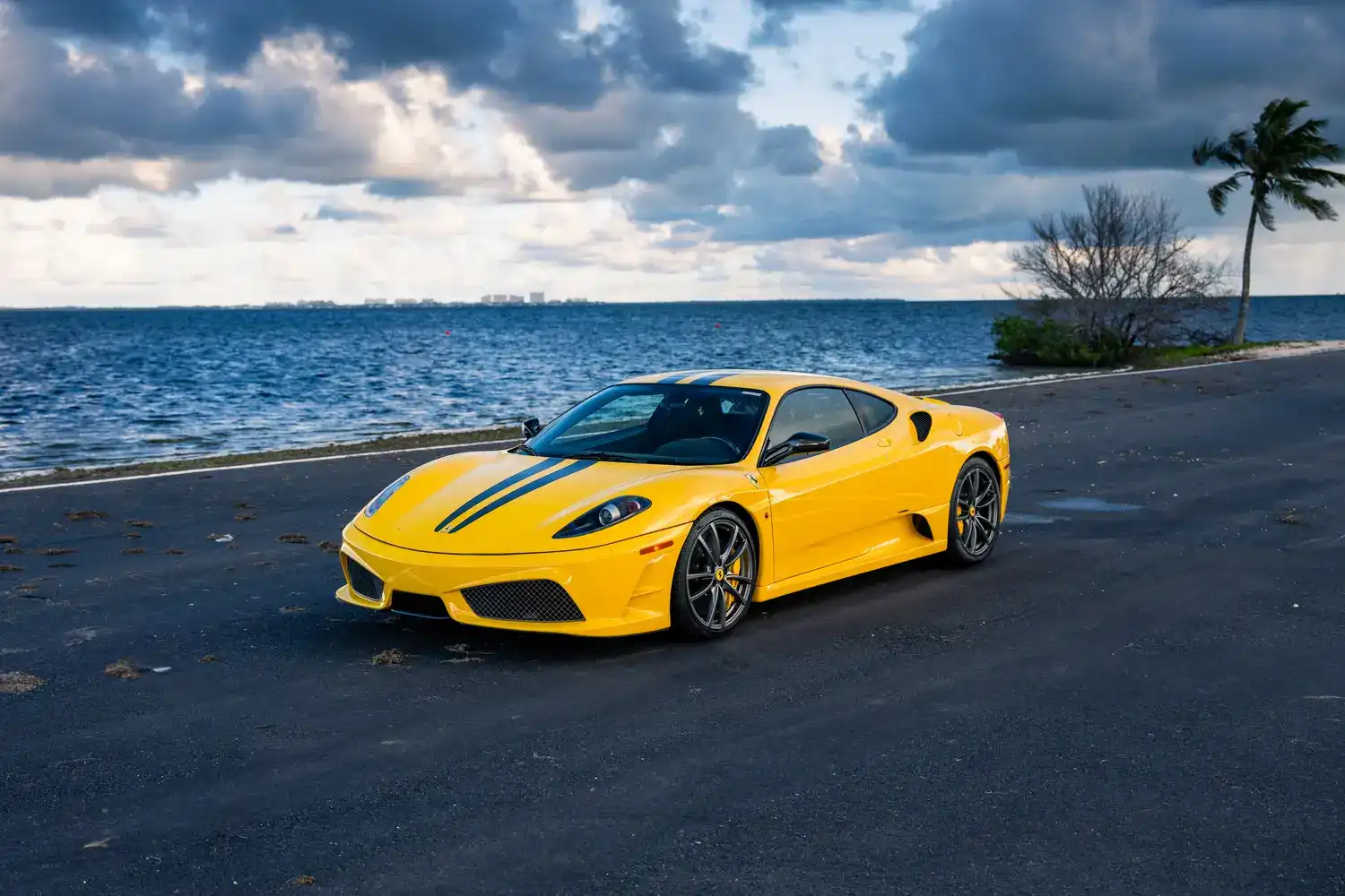 2009 Ferrari F430 Scuderia's photo
