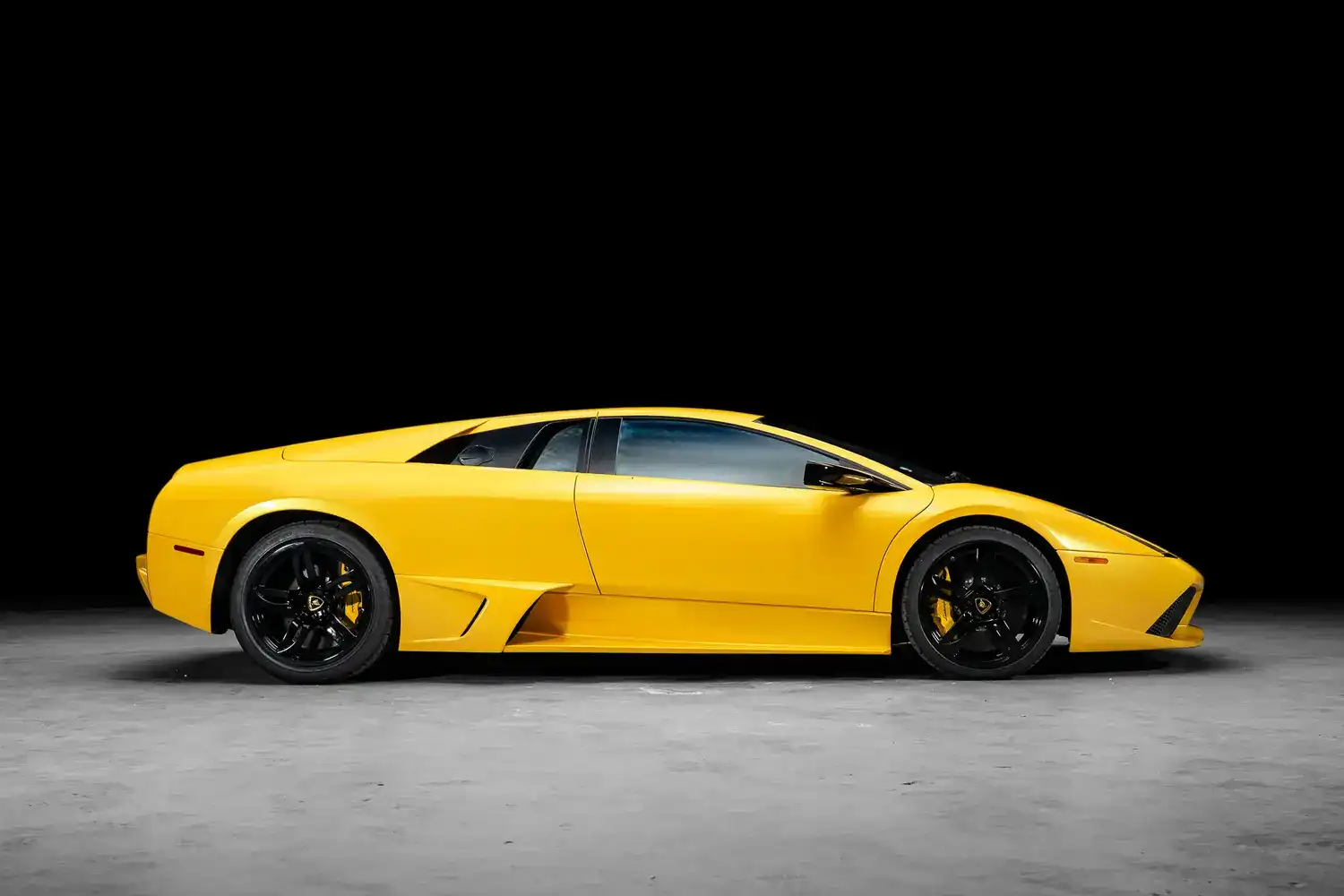 2008 Lamborghini Murcielago LP 640's photo