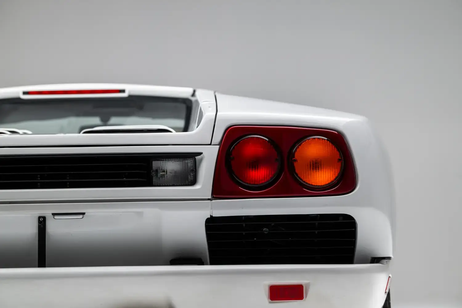1991 Lamborghini Diablo undefined photo 5