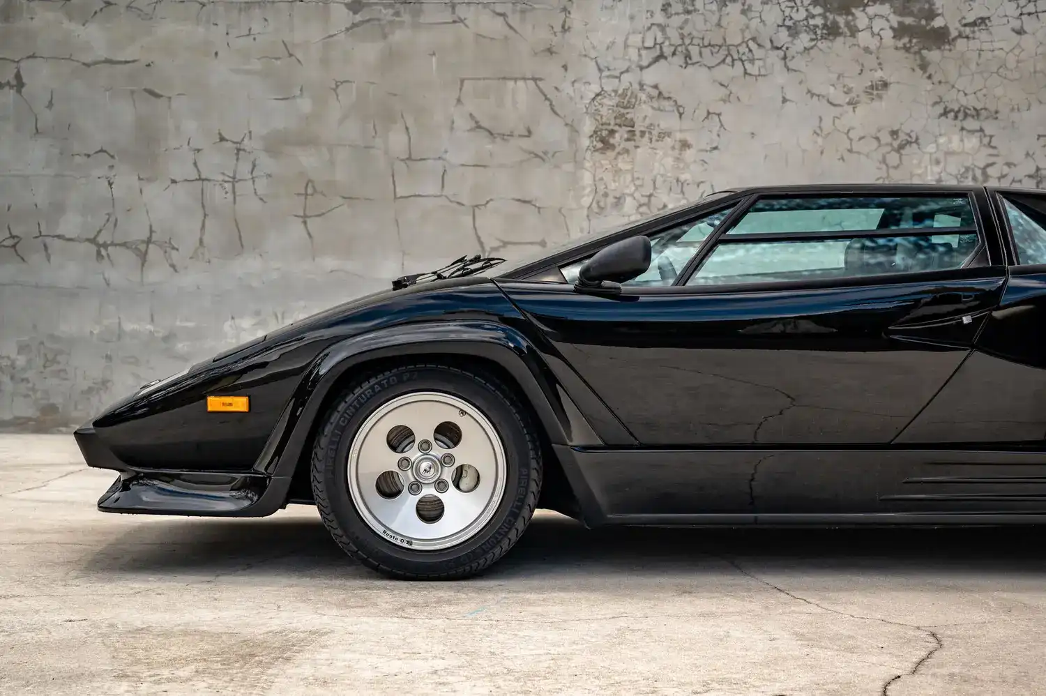 1988 Lamborghini Countach 5000 QV's photo