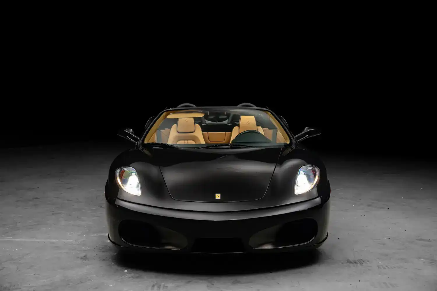 2006 Ferrari F430 Spider's photo