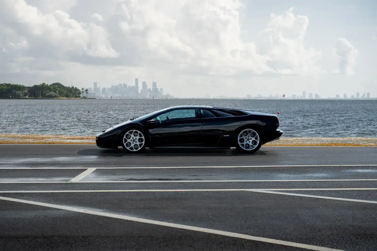 2001 Lamborghini Diablo 6.0 Diablo's photo