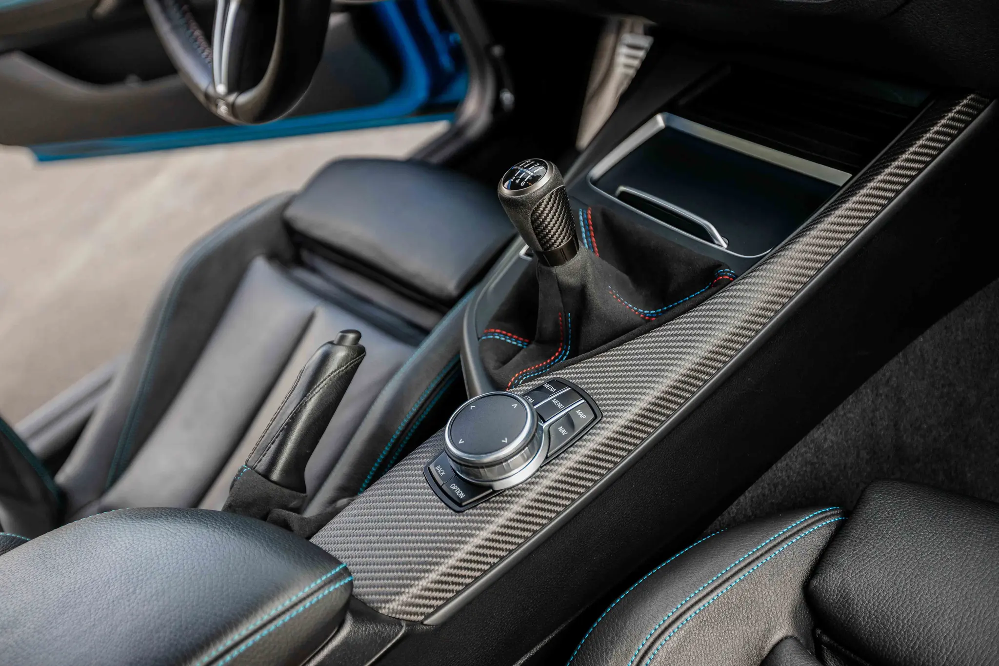 2018 BMW M2 Base photo 3