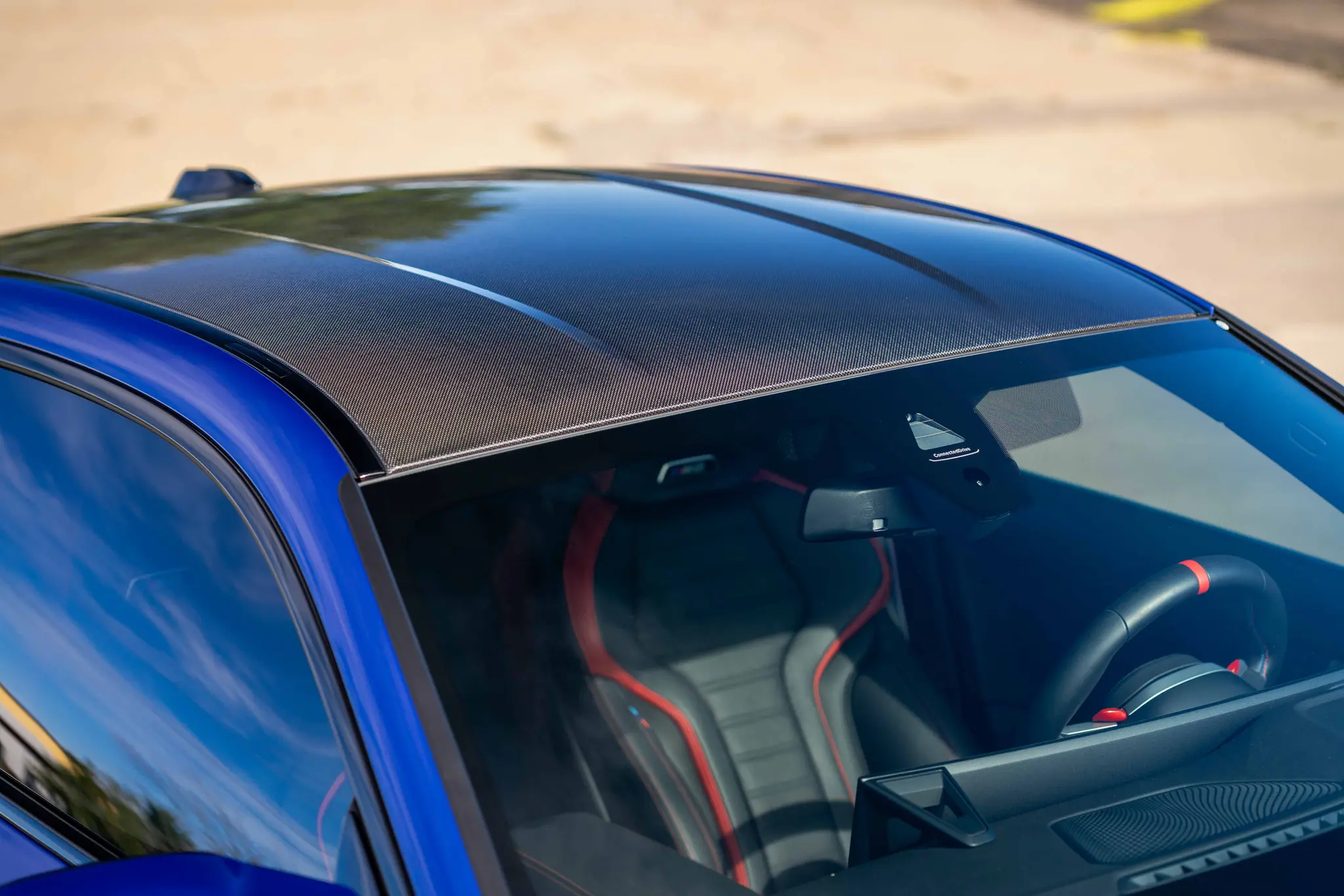 2026 BMW M2 M2 Coupe photo 3