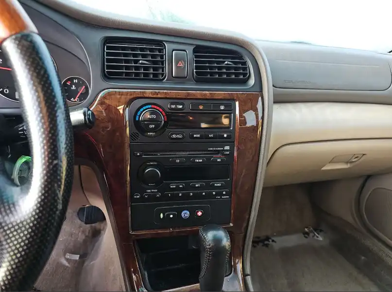 2003 Subaru Outback H6-3.0 L.L Bean Edition's photo