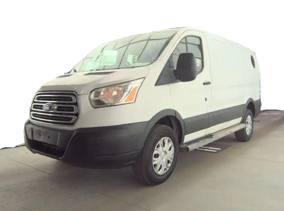 2016 Ford Transit 250 Van Low Roof 60/40 Pass. 130 WB's photo