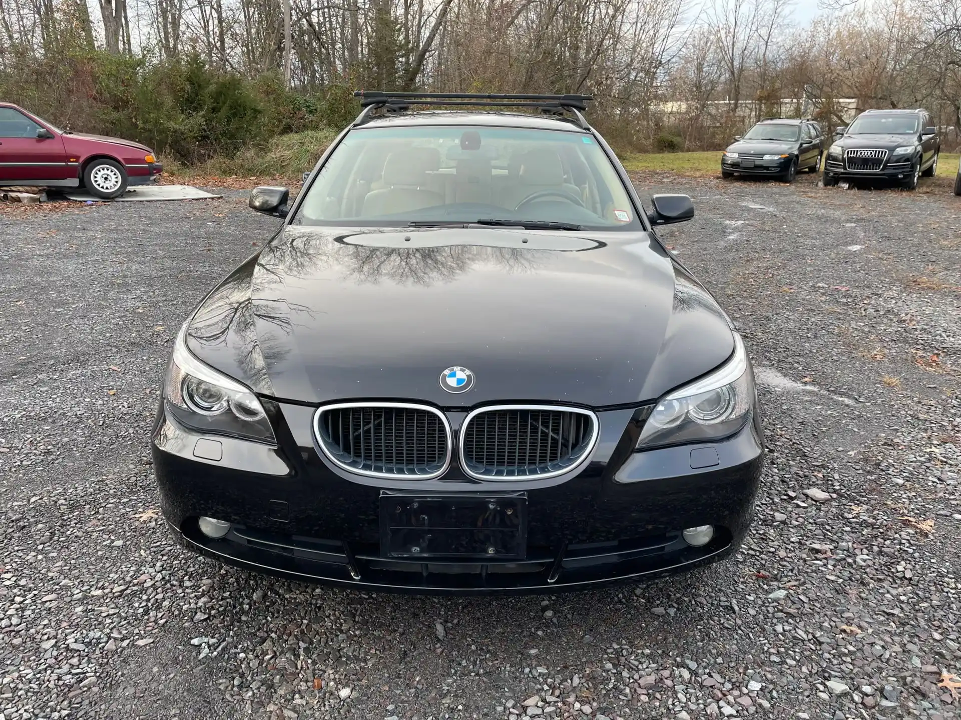 2006 BMW 5 Series 530xiT's photo