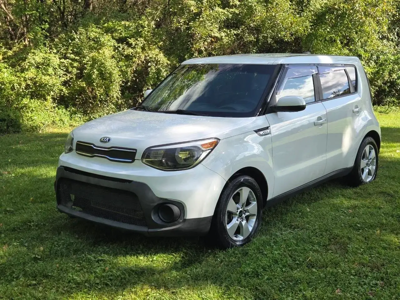 2017 Kia Soul 1.6 Base 6AT's photo
