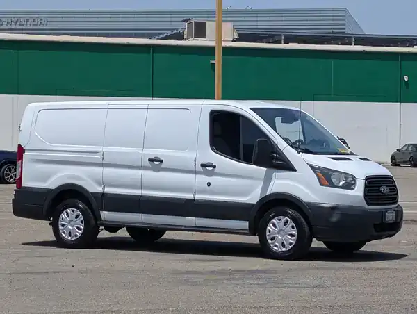 2016 Ford Transit 150 Van Low Roof 60/40 Pass. 130 WB's photo