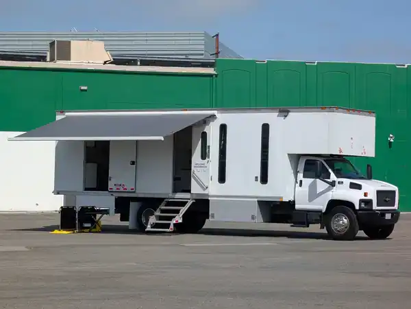 2009 Chevrolet Kodiak's photo