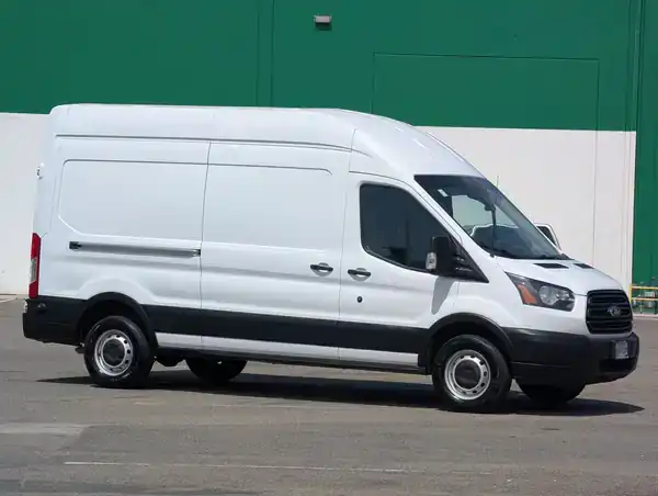 2019 Ford Transit 250 High Roof Pass Slide 148 WB's photo