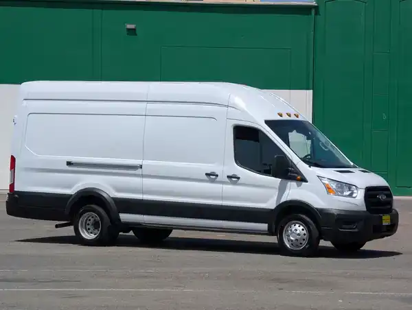 2020 Ford Transit 350 HD High Roof 148EL WB DRW's photo