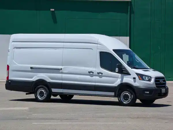 2020 Ford Transit 350 High Roof 148EL WB's photo