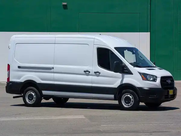 2020 Ford Transit 250 Med Roof 148 WB's photo