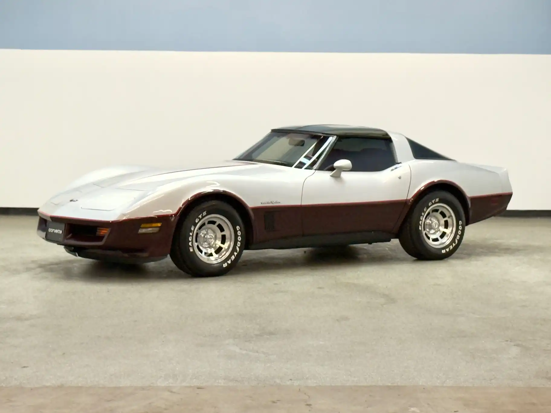1982 Chevrolet Corvette's photo