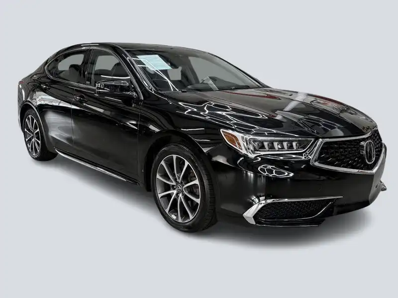 2020 Acura TLX 2.4 DCT's photo