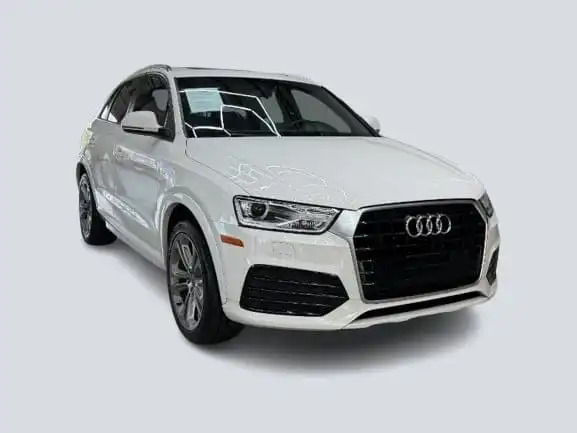 2018 Audi Q3 2.0T Premium Sport's photo