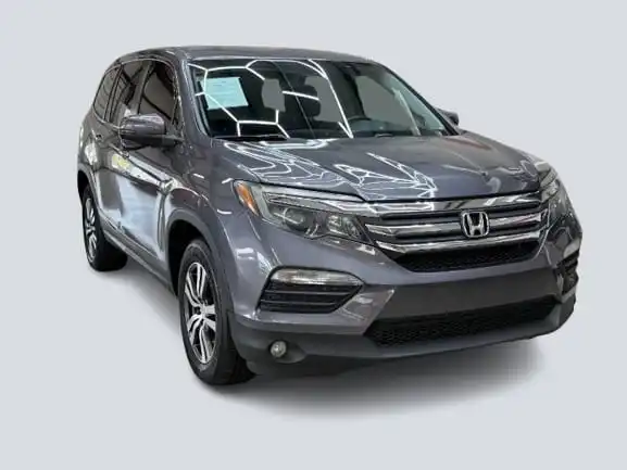 2017 Honda Pilot EX-L 4WD's photo