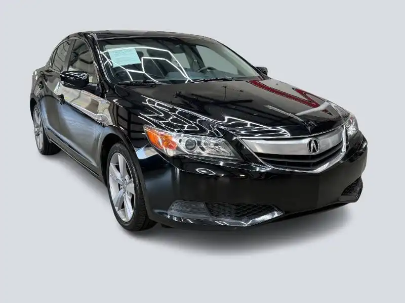 2014 Acura ILX ILX's photo