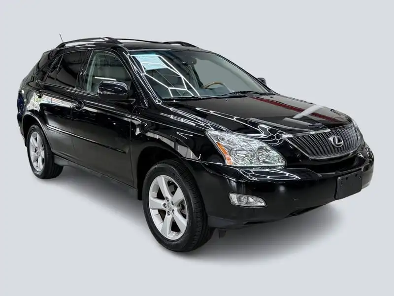 2007 Lexus RX 350 350's photo
