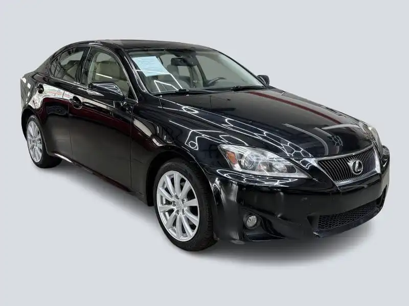 2012 Lexus IS 350 250 AWD's photo