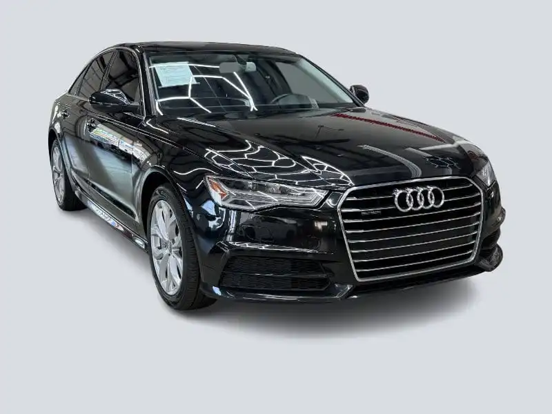 2018 Audi A6 3.0T Premium Plus quattro Tiptronic's photo