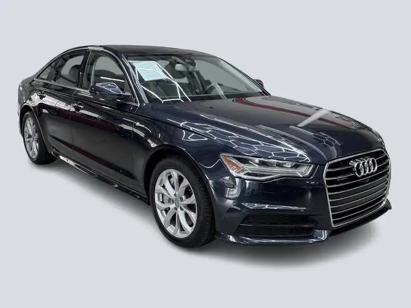 2018 Audi A6 3.0T Prestige quattro Tiptronic's photo