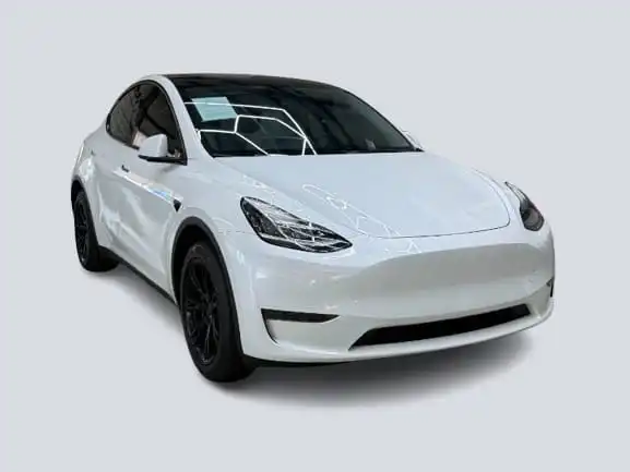 2023 Tesla Model Y Long Range Dual Motor AWD's photo