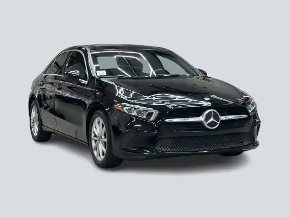2020 Mercedes-Benz A-Class A220's photo