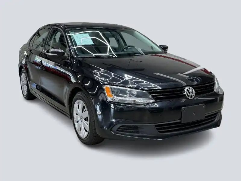 2014 Volkswagen Jetta 1.8T SE PZEV's photo