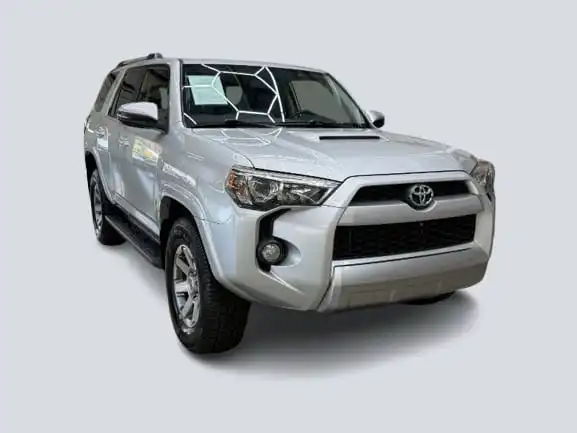 2016 Toyota 4Runner Trail Premium 4WD V6's photo