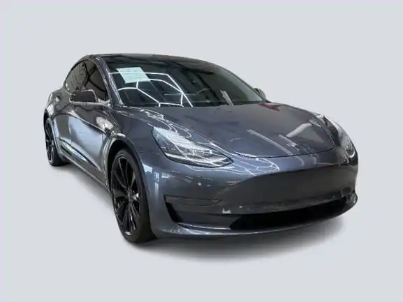 2019 Tesla Model 3 Long Range Dual Motor AWD's photo