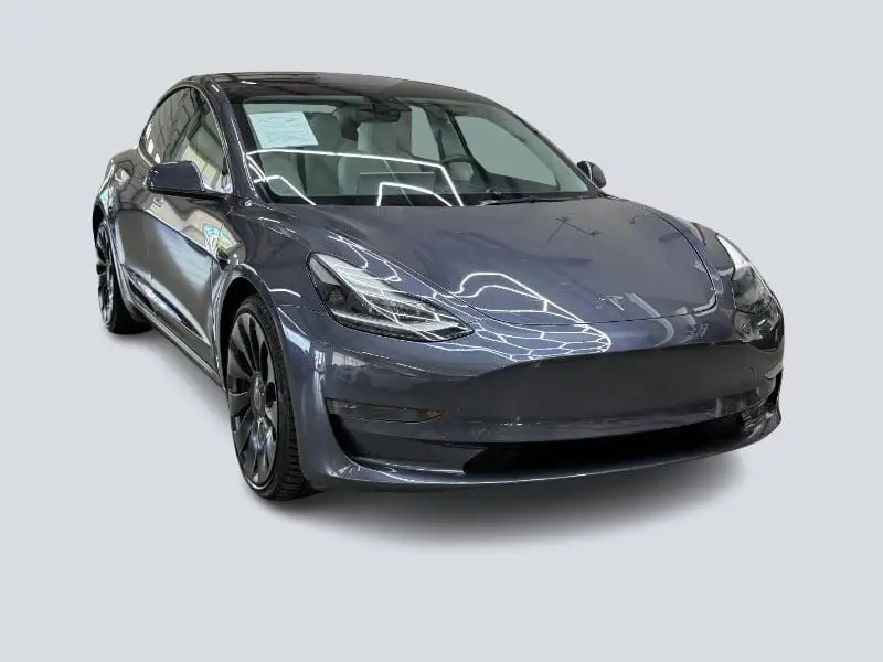 2023 Tesla Model 3 Performance photo 1