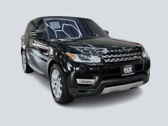 2016 Land Rover Range Rover Sport 3.0 HSE's photo