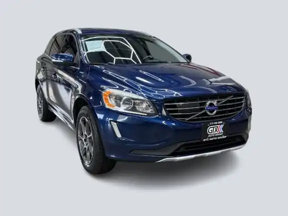 2015 Volvo XC60 T6 AWD Auto Platinum Ocean Race's photo