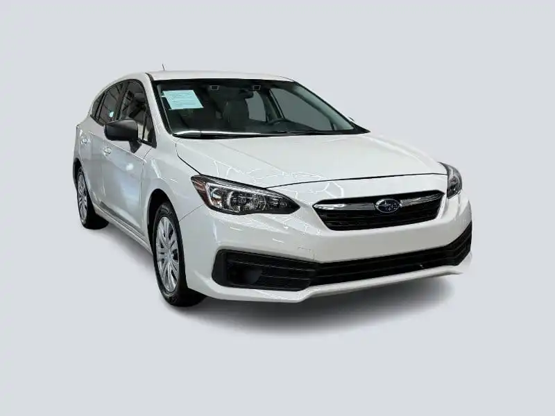 2020 Subaru Impreza 2.0i CVT PZEV's photo
