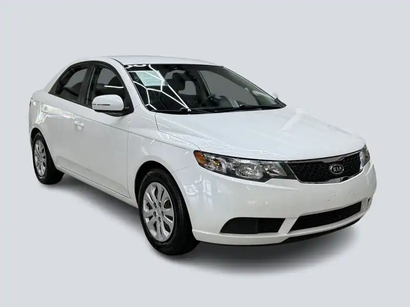 2013 Kia Forte EX Auto's photo