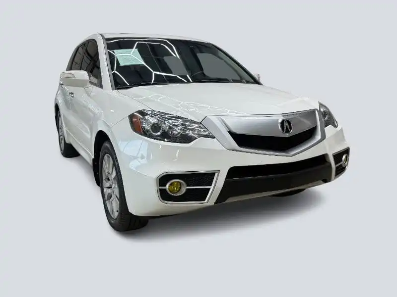 2012 Acura RDX SH-AWD's photo