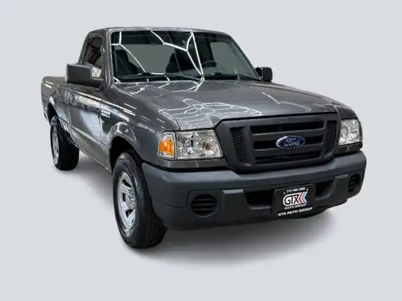 2008 Ford Ranger XLT Regular Cab 112 in WB's photo