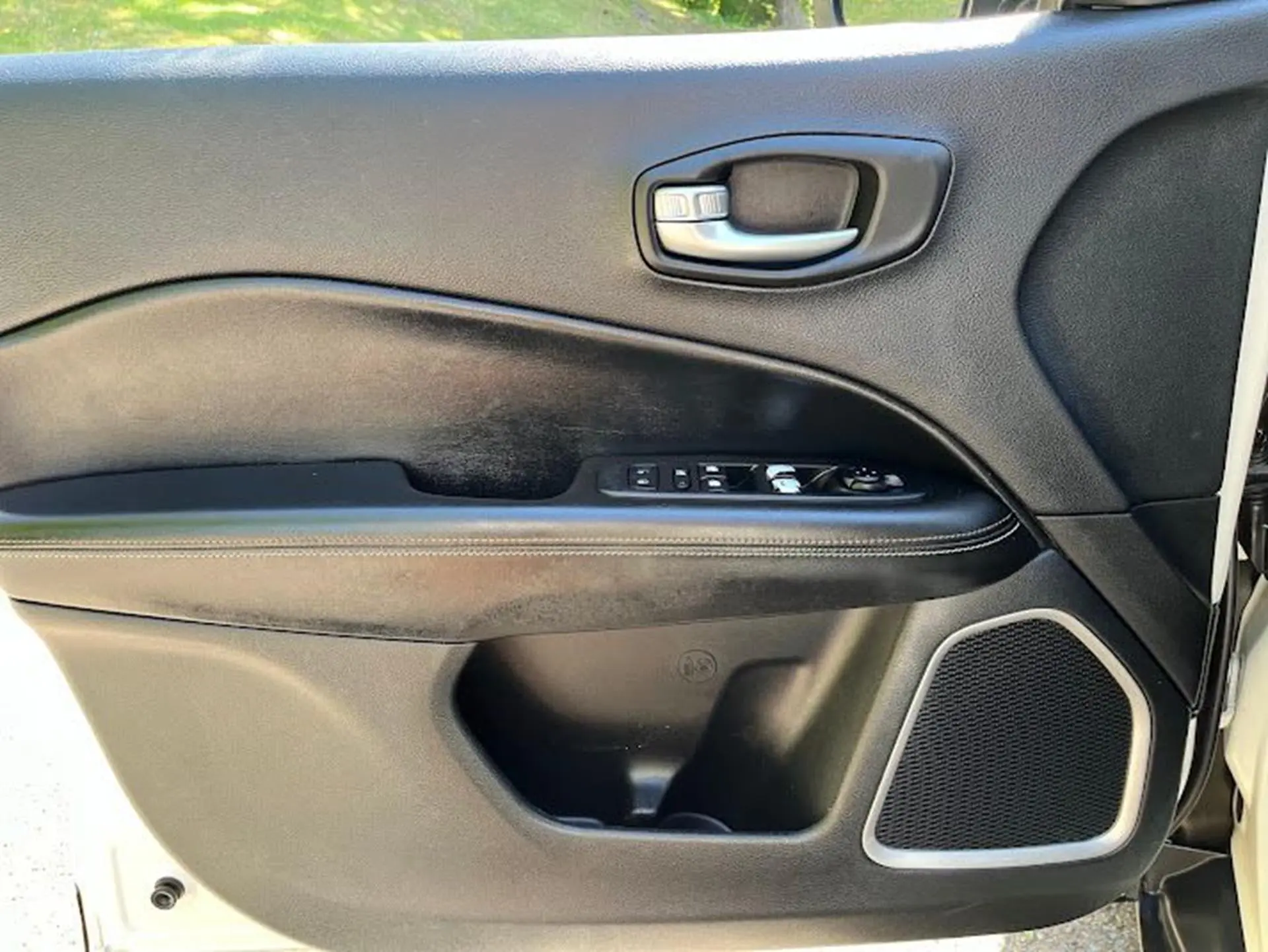 2019 Jeep Compass Latitude 4X4 photo 5