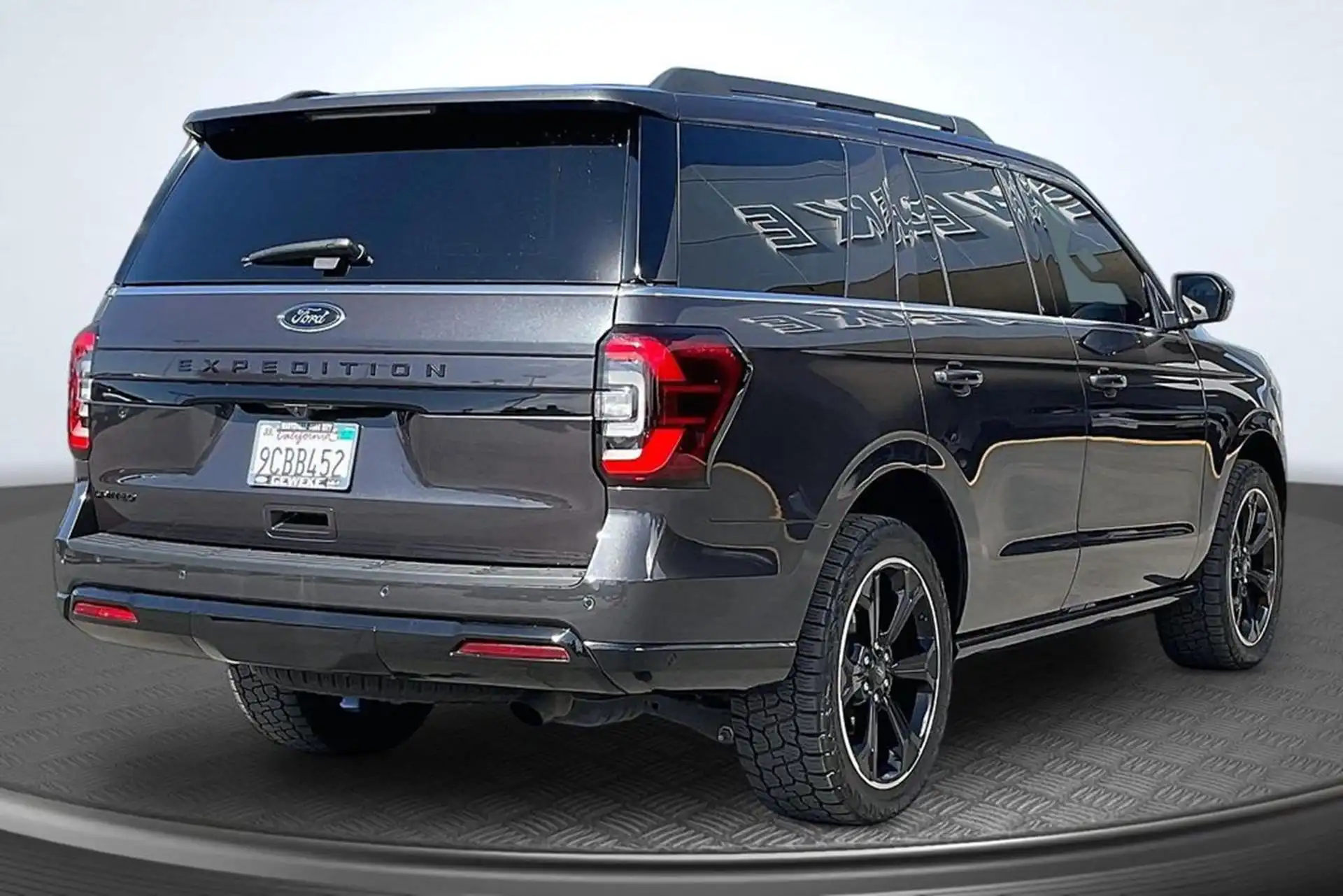 2022 Ford Expedition Limited 4WD's photo
